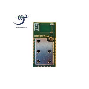 CMP9377-SA-B BOM Components RF TXRX MOD blue tooth CHIP SMD CMP9377-SA-B - Product Image 1