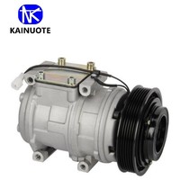Compresseur de climatisation KNT pour Toyota 10P13C 047300-8522 1472001922 0473008522 88310-17110 8831017110 8847134010 88471-34010 33589