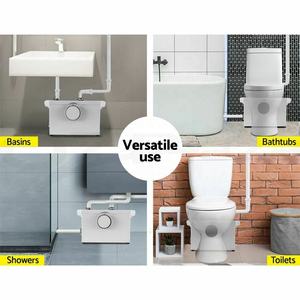 Youpin Trupow — <span class=keywords><strong>pompe</strong></span> à eau électrique 600w, levage <span class=keywords><strong>de</strong></span> canalisations, pour toilettes, macellateur, MP600 - Product Image 6