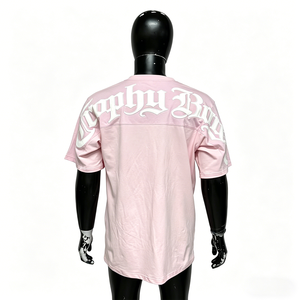 New Design <b>100</b>% Cotton Casual Eco-Friendly Anti-Wrinkle Men's Short Sleeve 3d Embroidery T-<b>shirts</b> - Product Image 2