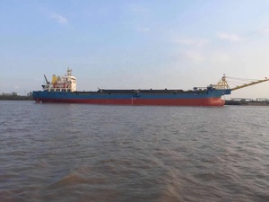 Китай, HICL shipyard 1000t, откачивающаяся пескоструйная штанга/Песочная штанга с конвейерной лентой для продажи/штанга футов (сертификат CCS) - Product Image 4