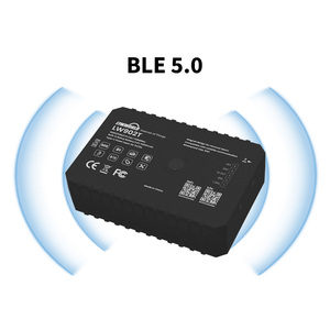 جهاز تعقب LYNKWORLD LW902L بنظام تحديد المواقع مضاد للعبث ميزة تنبيهات إزالة تحديد موقع Glonass/الصدمات/الميل لأمن الحاويات لمدة عام - Product Image 6