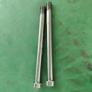 Perno de Cadena para Bulldozer D155, Conexión Principal 175-32-41261 - Product Image 6