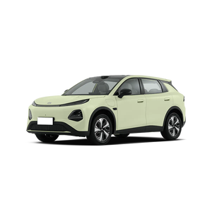 Changan Qiyuan Q05 1.5 CVT <span class=keywords><strong>Hybride</strong></span> <span class=keywords><strong>Rechargeable</strong></span> 2024 <span class=keywords><strong>Voiture</strong></span> d'Occasion Voitures d'Occasion 5 Portes 5 Places <span class=keywords><strong>SUV</strong></span> - Product Image 6