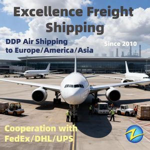 Inspección Profesional de Carga, Envío Aéreo, Entrega de Changsha, Shenzhen, Dongguan a Bowburn, <span class=keywords><strong>Tilbury</strong></span>, LCY2, MME2, Puerta a Puerta, DDP - Product Image 3