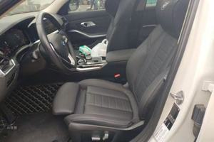 <span class=keywords><strong>BMW</strong></span> Serie 3 325Li Edición Launch 2020, Sedán Usado con Volante a la Izquierda, Turbo Automático R18 8AT - Product Image 5