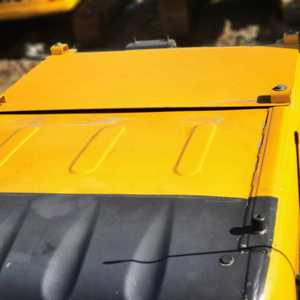 2023 Modèle de pelle sur chenilles d'occasion Volvo EC290Blc 29T | Suède Machines hydrauliques d'occasion d'origine à vendre - Product Image 6