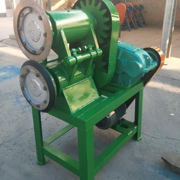 Used Tire Cutting Machine /Strip Cutter