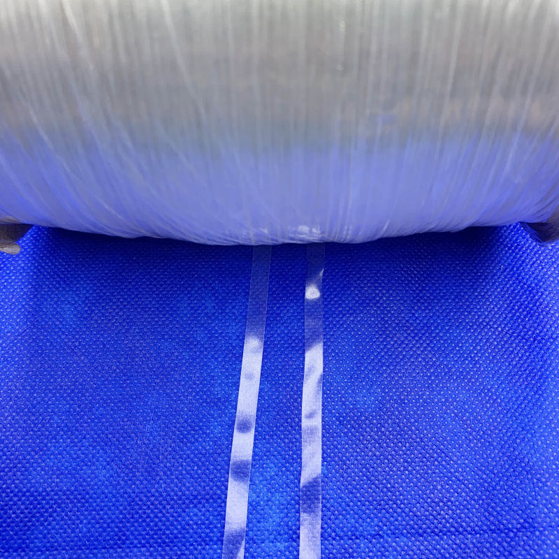 Силиконовая невидимая эластичная прозрачная лента для бюстгальтера 3/4/5/6 мм