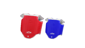 Grosir kustom seni bela diri pelindung <span class=keywords><strong>Taekwondo</strong></span> pelindung dada - Product Image 2