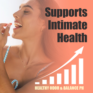 All'ingrosso della fabbrica Premium femminile equilibrio Gummies per le donne vitamine gommose e probiotici equilibrio migliorando integratore a base di erbe - Product Image 5