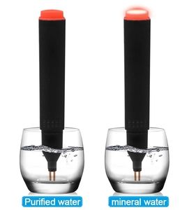 Caneta de teste de fibra de metal para mulheres grávidas, caneta de teste de conteúdo mineral, equipamento de proteção para detecção de conteúdo mineral - Product Image 3