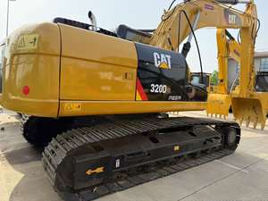 Original de Japón usado Caterpillar CAT3 20d 2 para Cat 320 D 320D2 320D2L 320d excavadora para la venta núcleo de caja de cambios de motor de segunda mano - Product Image 4