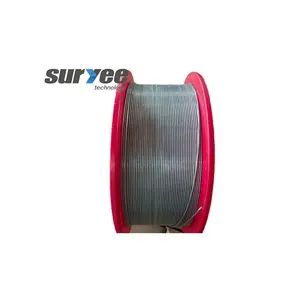 Professional Factory Wear Resistance Welding Consumables Spray Welding Wire For Hardfacing