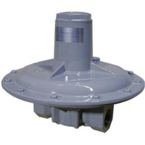 Válvula de igualación de presión AICHITOKEI A-P 1/2 pulg. Salida de agua a temperatura normal con regulación de voltaje - Product Image 1