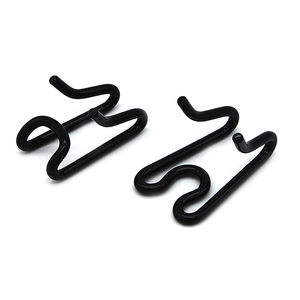 Hongsheng OEM nhà máy tùy chỉnh CNC kim loại nhôm dây thép không gỉ uốn hình thành - Product Image 3