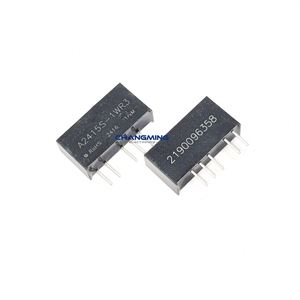 PV15-27B24R2A2 DC DC Converter Power Supply original et nouveau - Product Image 1