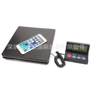 Báscula Postal Electrónica Tatsuyasu de 50 kg y 2 g para Pesar Paquetes Express - Product Image 2