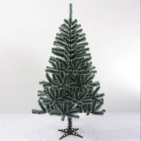 Arbre de noël, pliable, 240cm, offre spéciale en chine, prix réglable