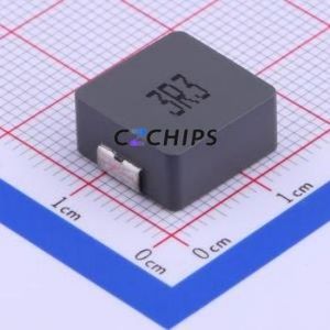 Inducteur de puissance MHCB12065-3R3M-C1 SMD (Inductance : 3,3 µH) (Précision : 20 % Courant nominal : 18 A) - Product Image 1