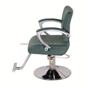 Nouveau style, vente chaude, mobilier de salon de beauté, équipement, chaise de coiffeur hydraulique tout usage - Product Image 5