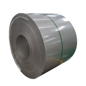 Ventes directes d'usine Tôle d'acier laminée à chaud de qualité supérieure en bobine Prime - Product Image 1