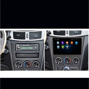 For Dongfeng Dfsk H3 S3 Android Auto Carplay Car Player with <b>Dvd</b> Gps Navigator Radio - Product Image 4