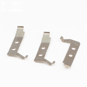 Custom Metal Stamping Parts for Home Appliance Washing <b>Machine</b> Refrigerator Oven Brackets Hinges Mounts - Product Image 1