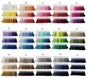 Cina vendita diretta in fabbrica Ne30S/2 100% filato di <span class=keywords><strong>cotone</strong></span> gassato e <span class=keywords><strong>mercerizzato</strong></span> - Product Image 6