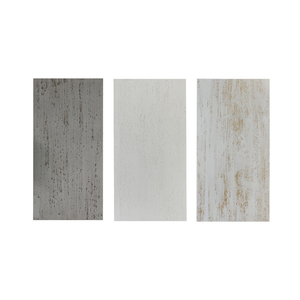 Carrelage <span class=keywords><strong>mural</strong></span> flexible en pierre MCM moderne, 1200*600mm, surface en porcelaine mate antidérapante, bords doux, pour intérieur et extérieur - Product Image 1