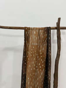 وشاح حجاب مطبوع بتصميم حيواني مخصص عالي الجودة من القطن الناعم والمريح الأكثر مبيعًا - Product Image 5