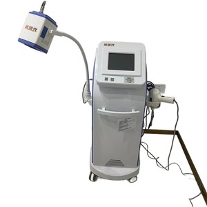 Dispositivo de Terapia de Luz por Electrocauterización Kohr con Luz Micron, Máquina de Tratamiento Multifuncional con Estabilización de Calor por Infrarrojos - Product Image 2