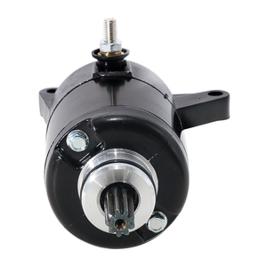 Motor de Arranque Eléctrico para Motocicleta <span class=keywords><strong>Honda</strong></span> 31200-KZG-901 <span class=keywords><strong>CB125F</strong></span> CBF125 GLR125 - Product Image 4