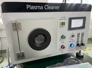 Système de traitement de surface par plasma, machine de nettoyage au plasma, nettoyeur plasma sous vide PP PE PC Lab 5L - Product Image 4