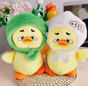 È <span class=keywords><strong>stata</strong></span> lanciata la serie di personaggi "Bent-Over Duck", con il tema principale costituito da un aspetto carino e simpatico. - Product Image 2