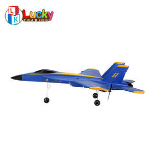 Avión teledirigido WLToys XK 2,4G 2CH Push Back A190, planeador volador con giroscopio de 6 ejes, a prueba de agua - Product Image 4