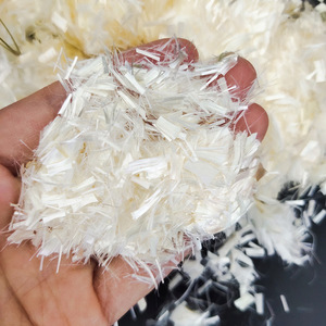 Fibres de polyacrylonitrile (PAN) et de polypropylène (PP) pour ligne de production textile : fibres en grappes, fibres coupées et fibres acryliques en grappes - <span class=keywords><strong>Prix</strong></span> - Product Image 1