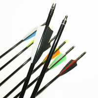 Flèches arc-en-ciel Recurve sportif, 28 pouces, en fibre de verre, pour jeunes débutants, Sport en plein air, nouveauté