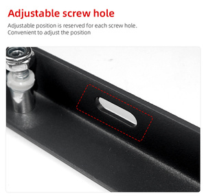 Phụ kiện nâng giường thủy lực chất lượng cao Bản lề nâng giường <span class=keywords><strong>sofa</strong></span> cơ cấu nâng thủy lực cho giường - Product Image 5