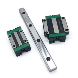 Glissières linéaires HRW30 HRW20CA HRW20, blocs de guidage HRW 35, roulements linéaires HRW35CA - Product Image 2