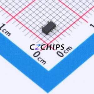 ชิปวงจรรวม SOT-23-5L TLV70018DDCR-HXY ควบคุมเชิงเส้น (LDO) - Product Image 2