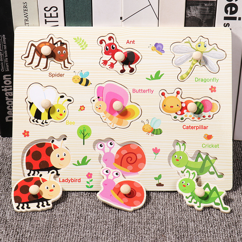 Colorful insects-cpc-ce