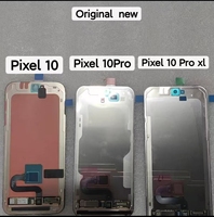 Écrans LCD pour téléphones mobiles Google Pixel 10, écran tactile pour Google Pixel 10 Pro, panneau d'affichage pour Google Pixel 10 Pro XL
