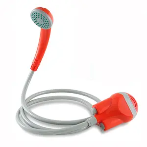 Sıcak satıcı açık sırt çantasıyla dişli kamp Trekking için taşınabilir duş, açık spor - Product Image 1