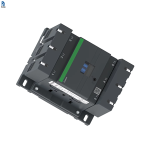 มอเตอร์คอนโทรล Lc1d11500b7c, คอนแทคเตอร์โหลดแบบต้านทาน, 30 กิโลวัตต์, คอยล์ 24 โวลต์ AC, หน้าสัมผัส 200 แอมป์, 690 โวลต์ AC, 3 โพล, 3 หน้าสัมผัส, ซีรีส์ Lc1d - Product Image 1