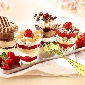 Cucharas de Café de Acero Inoxidable al por Mayor, Mini Cucharas de Té, Juego de Cucharas para Postre, Aptas para Lavavajillas, para Regalo de Boda, Restaurante, Hotel - Product Image 4