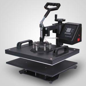 Factory 5 in 1 Printing Machine Heat <b>Press</b> Machine for T-<b>shirt</b> - Product Image 5
