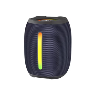 Portable 5W Output Power RGB <strong>Mini</strong> Speaker <strong>with</strong> <strong>WiFi</strong> for Home Theatre Mobile Phone <strong>Computer</strong> Outdoor Party Audio Player - Product Image 2