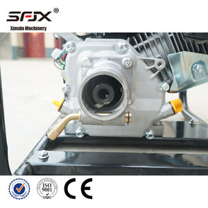 6.5hp Loncin Engine Internal Cement <b>Concrete</b> <b>Vibrator</b> - Product Image 5