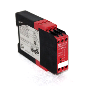 XPSAL3710 EMERG STOP MODULE 2S 230V программный контроллер промышленной автоматизации - Product Image 1